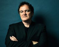 クエンティン・タランティーノ監督