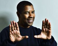 デンゼル・ワシントン