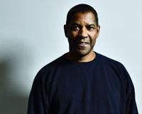 デンゼル・ワシントン