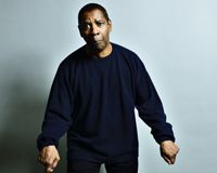 デンゼル・ワシントン