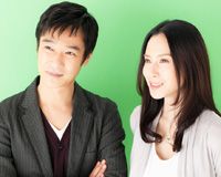 堺雅人&中谷美紀