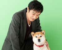 堺雅人&中谷美紀