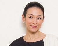 鈴木保奈美&水原希子