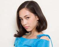 鈴木保奈美&水原希子