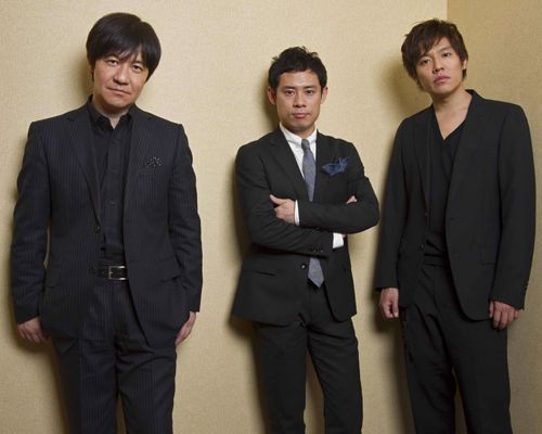 『ボクたちの交換日記』内村光良監督&伊藤淳史&小出恵介 単独インタビュー