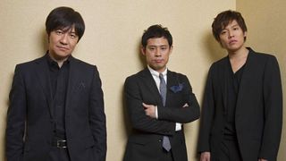 『ボクたちの交換日記』内村光良監督&伊藤淳史&小出恵介 単独インタビュー