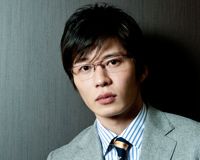 田中圭&川原和久