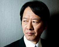 田中圭&川原和久
