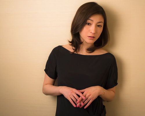 『桜、ふたたびの加奈子』広末涼子&稲垣吾郎 単独インタビュー