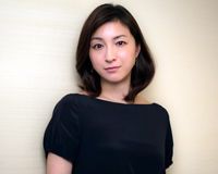 広末涼子&稲垣吾郎