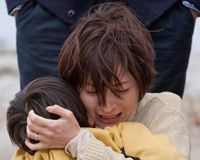 広末涼子&稲垣吾郎