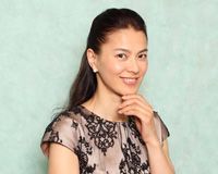 江角マキコ
