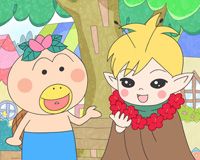江角マキコ