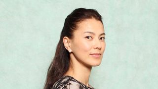 『映画はなかっぱ 花さけ!パッカ~ん♪蝶の国の大冒険』江角マキコ 単独インタビュー