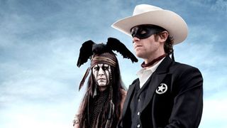 『ローン・レンジャー』ジョニー・デップへの質問を大募集！