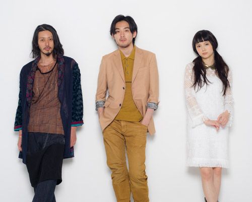 『舟を編む』松田龍平&宮崎あおい&オダギリジョー 単独インタビュー