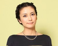 柴咲コウ&青山剛昌