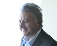 ダスティン・ホフマン監督