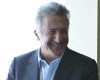 ダスティン・ホフマン監督