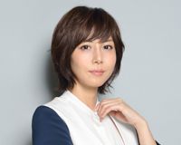 大沢たかお&松嶋菜々子
