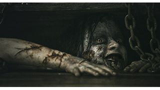 リメイク版『死霊のはらわた』公開! スプラッター映画の伝統を追う!