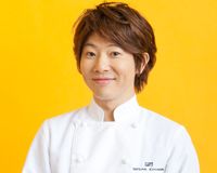 コロッケ、渡辺直美、川越シェフ