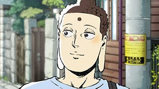 神様もびっくり!「ネ申」映画特集!