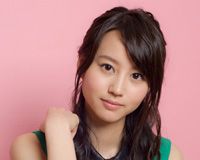 堀北真希