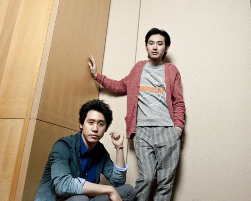 『探偵はBARにいる2 ススキノ大交差点』大泉洋&松田龍平 単独インタビュー