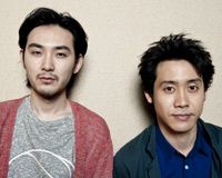 大泉洋&松田龍平