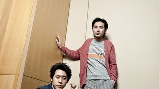 『探偵はBARにいる2 ススキノ大交差点』大泉洋&松田龍平 単独インタビュー