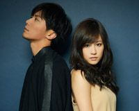 前田敦子&成宮寛貴