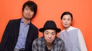 『中学生円山』宮藤官九郎監督、坂井真紀、仲村トオル 単独インタビュー