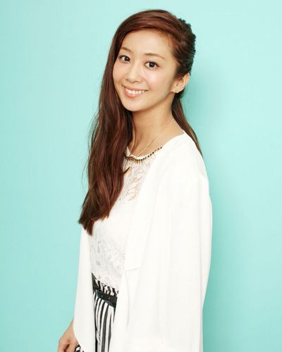 『体脂肪計タニタの社員食堂』優香 単独インタビュー