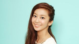 『体脂肪計タニタの社員食堂』優香 単独インタビュー