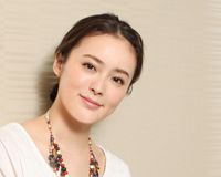貫地谷しほり&竹中直人