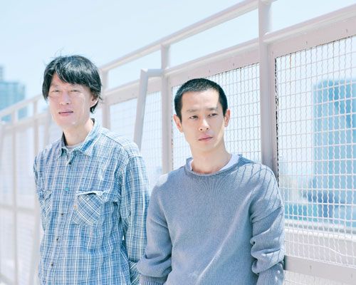 『はじまりのみち』原恵一監督&加瀬亮 単独インタビュー