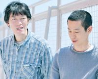 原恵一監督&加瀬亮