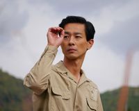 原恵一監督&加瀬亮