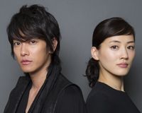 佐藤健&綾瀬はるか