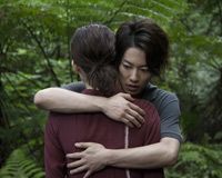佐藤健&綾瀬はるか