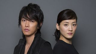 『リアル～完全なる首長竜の日～』佐藤健＆綾瀬はるか　単独インタビュー