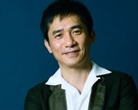トニー・レオン