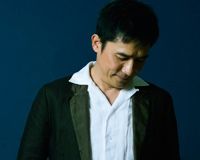 トニー・レオン