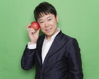 阿部サダヲ&菅野美穂