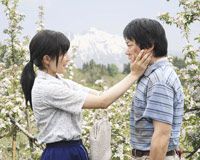 阿部サダヲ&菅野美穂