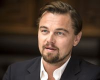 レオナルド・ディカプリオ