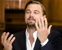 レオナルド・ディカプリオ