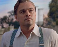 レオナルド・ディカプリオ