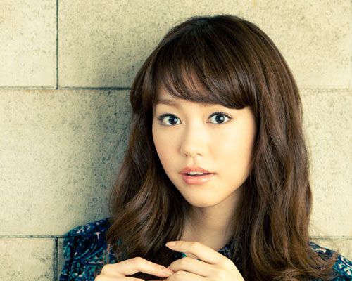 『100回泣くこと』桐谷美玲 単独インタビュー